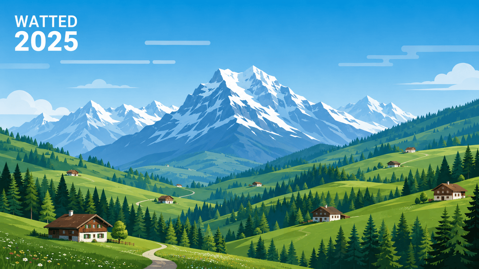 Illustration 2025